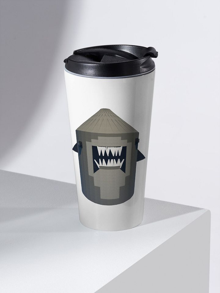 Shork Travel Mug product image (2)
