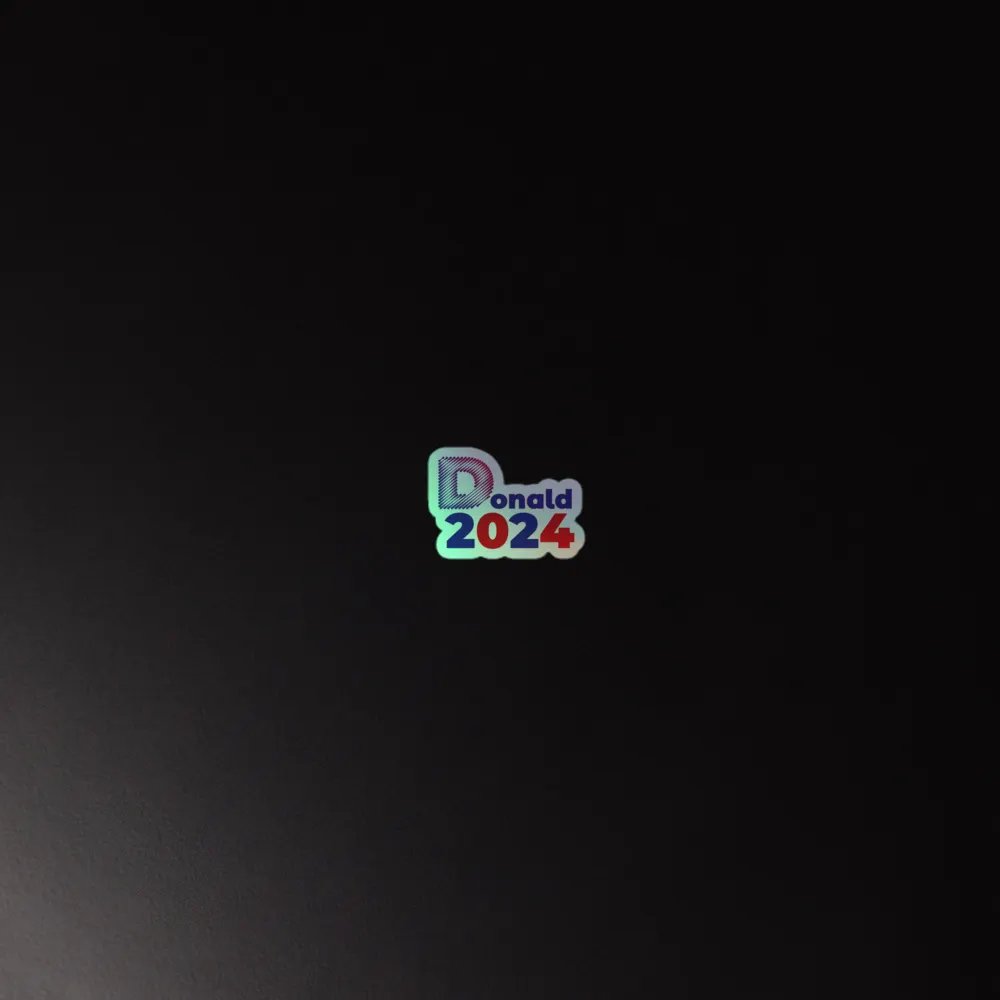 DONALD 2024 product image (4)