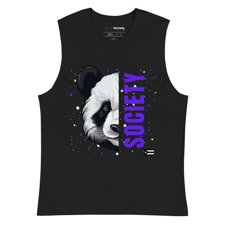 Panda Society - BeastMode product image (2)