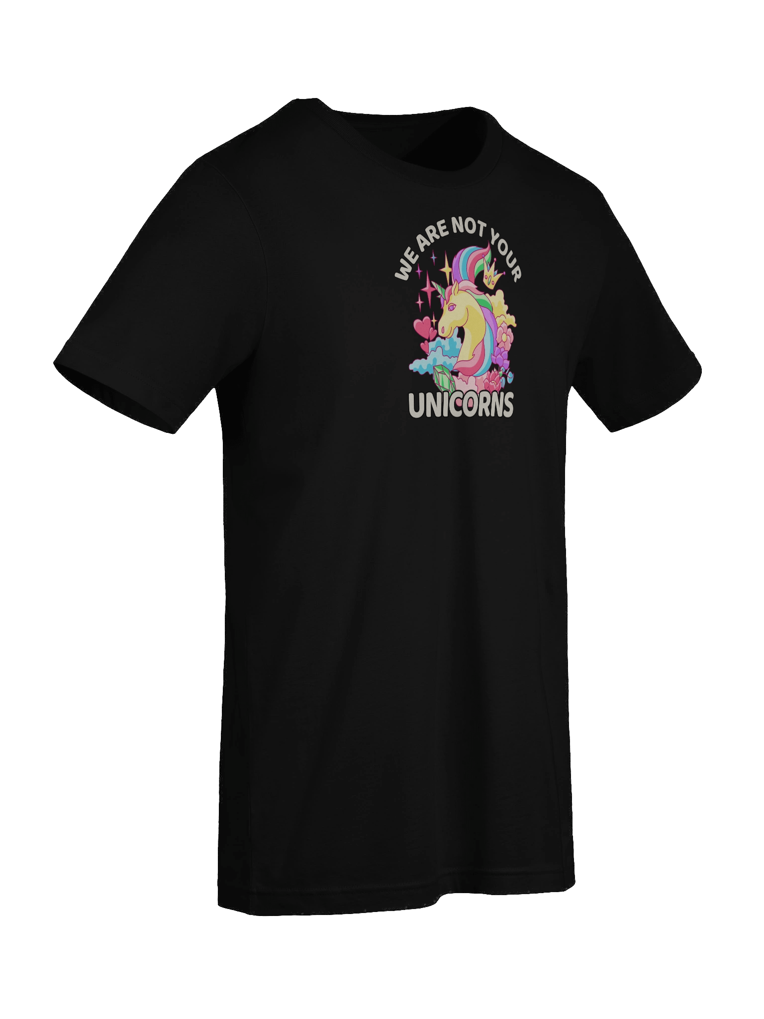 We are not your Unicorns product image (65)