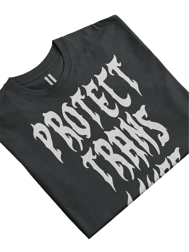 PROTECT TRANS LIVES