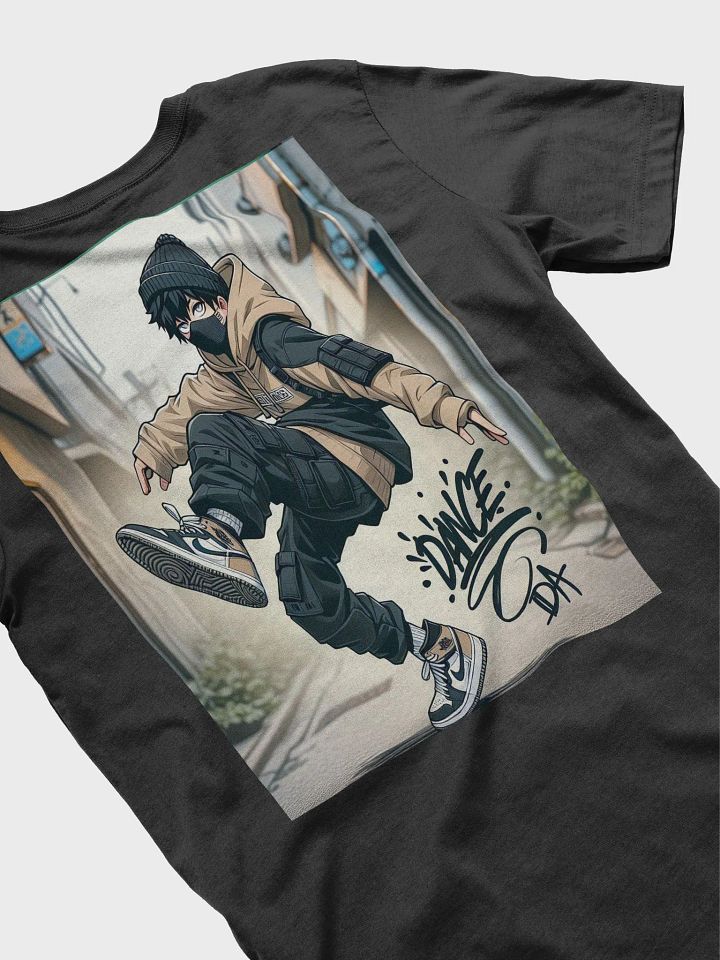 IDA Dance Collection 