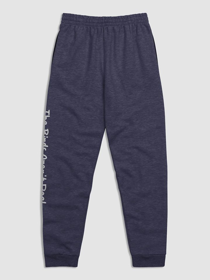 Government Spies Joggers product image (2)