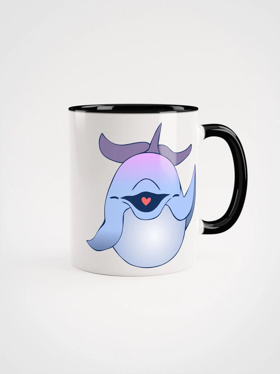 Dolphin Waving Mug product image (5)