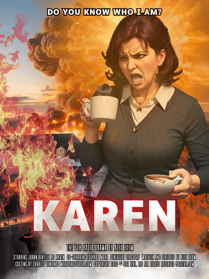 KAREN! product image (1)