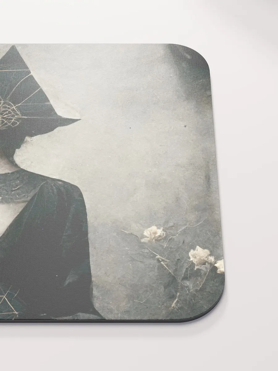 Enigmatic Geometric Mouse Pad product image (5)