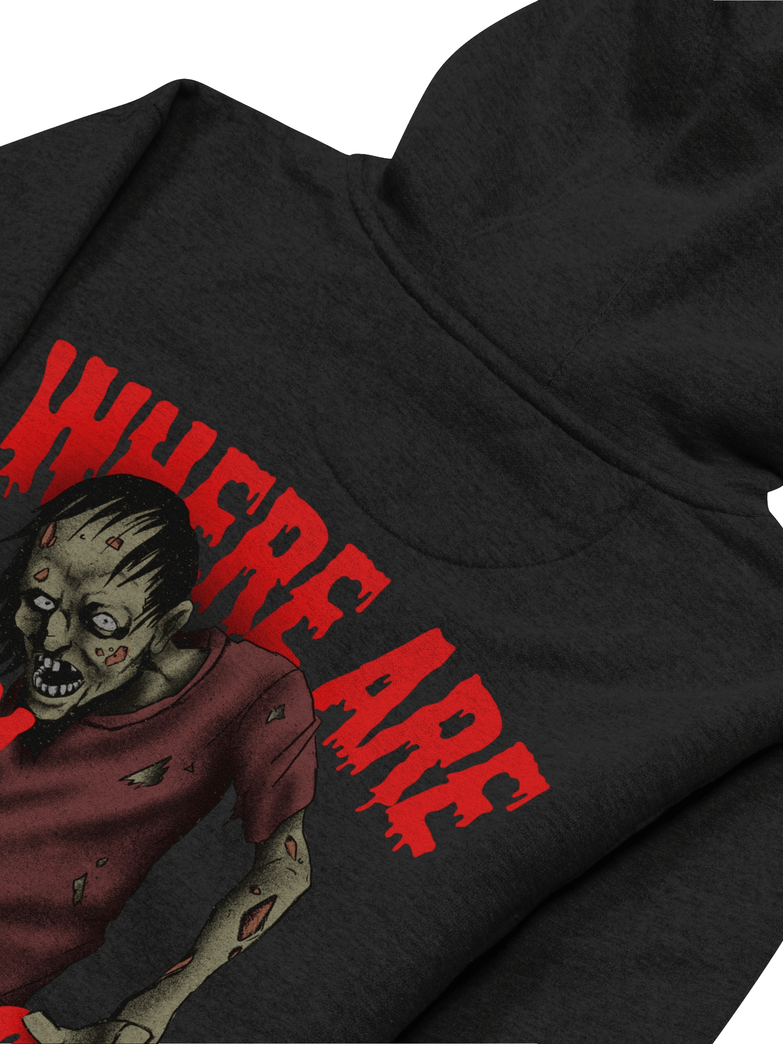 Wheres my cards? Hoodie product image (20)