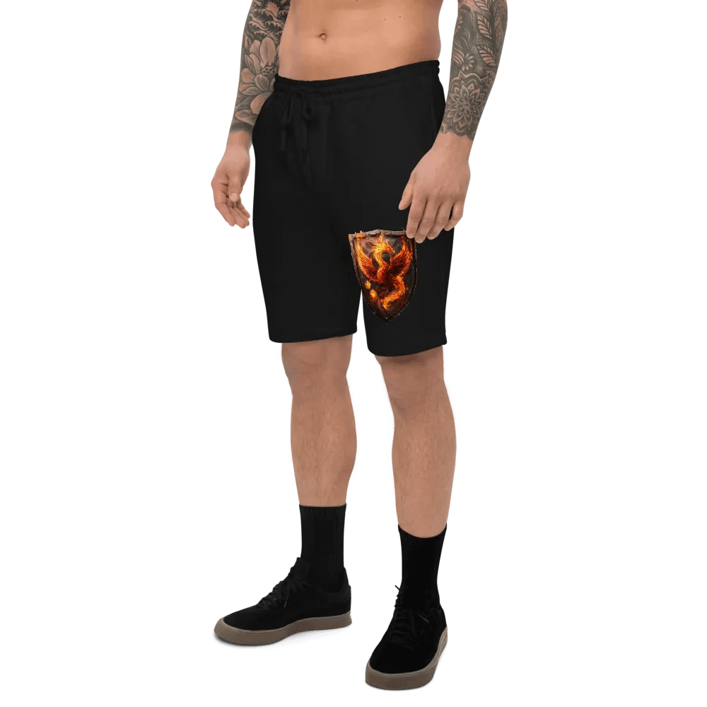 Shorts - The Fenyx Lair product image (4)