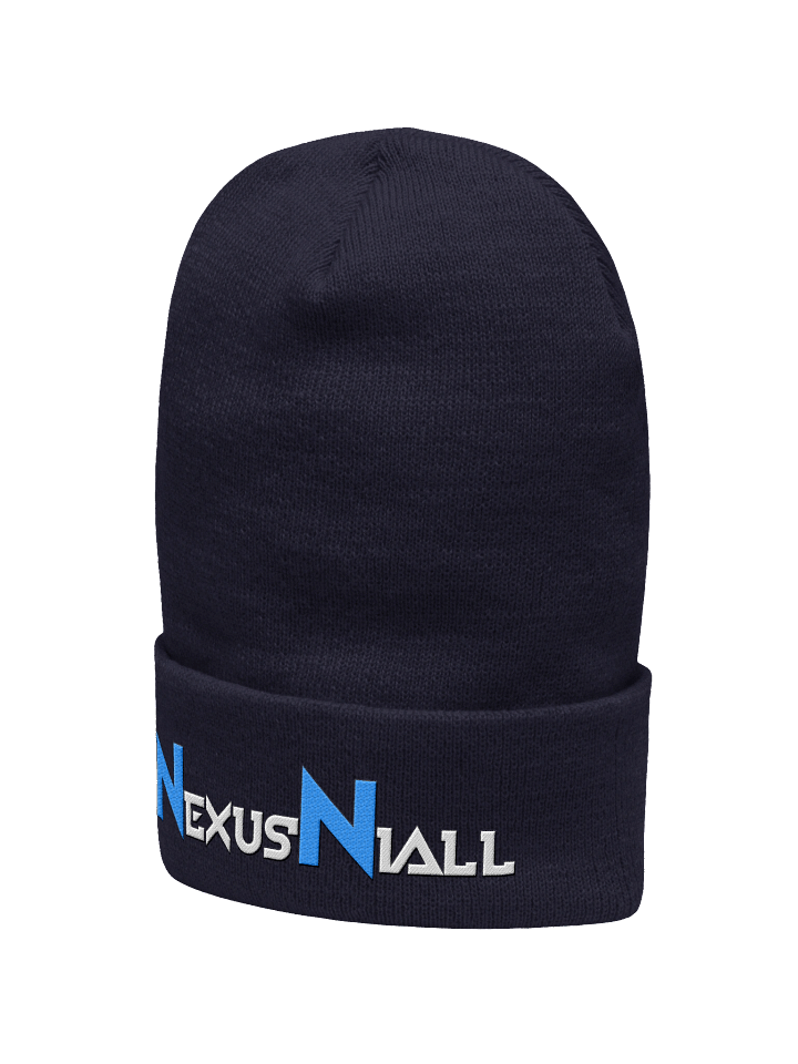 NexusNiall Beanie product image (4)