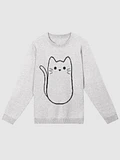 Cat Sweater 2.0 product image (3)