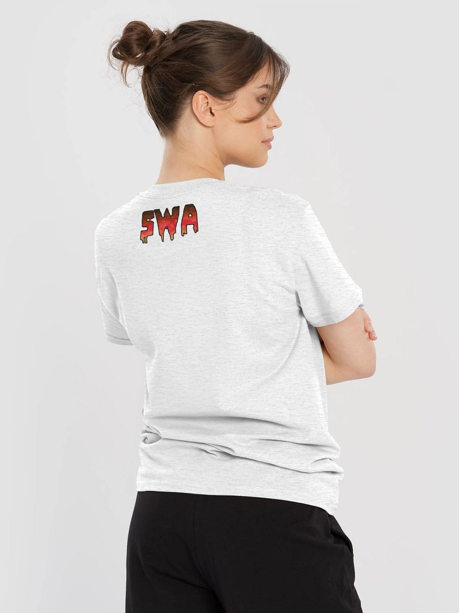 SWA Super Fan T-Shirt product image (35)