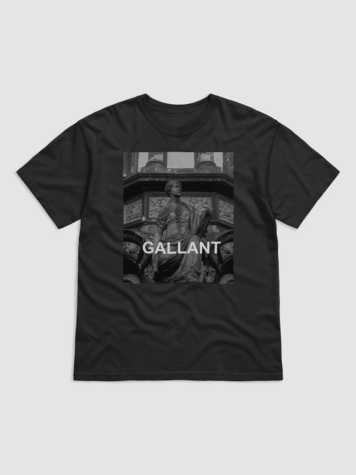 T-Shirts Gallant product image (1)