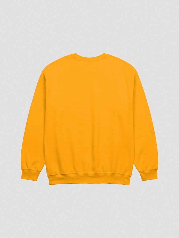 Get Your Fox Straight Sweatshirt (Embroidered) of an American Foxhound(Blue) product image (14)