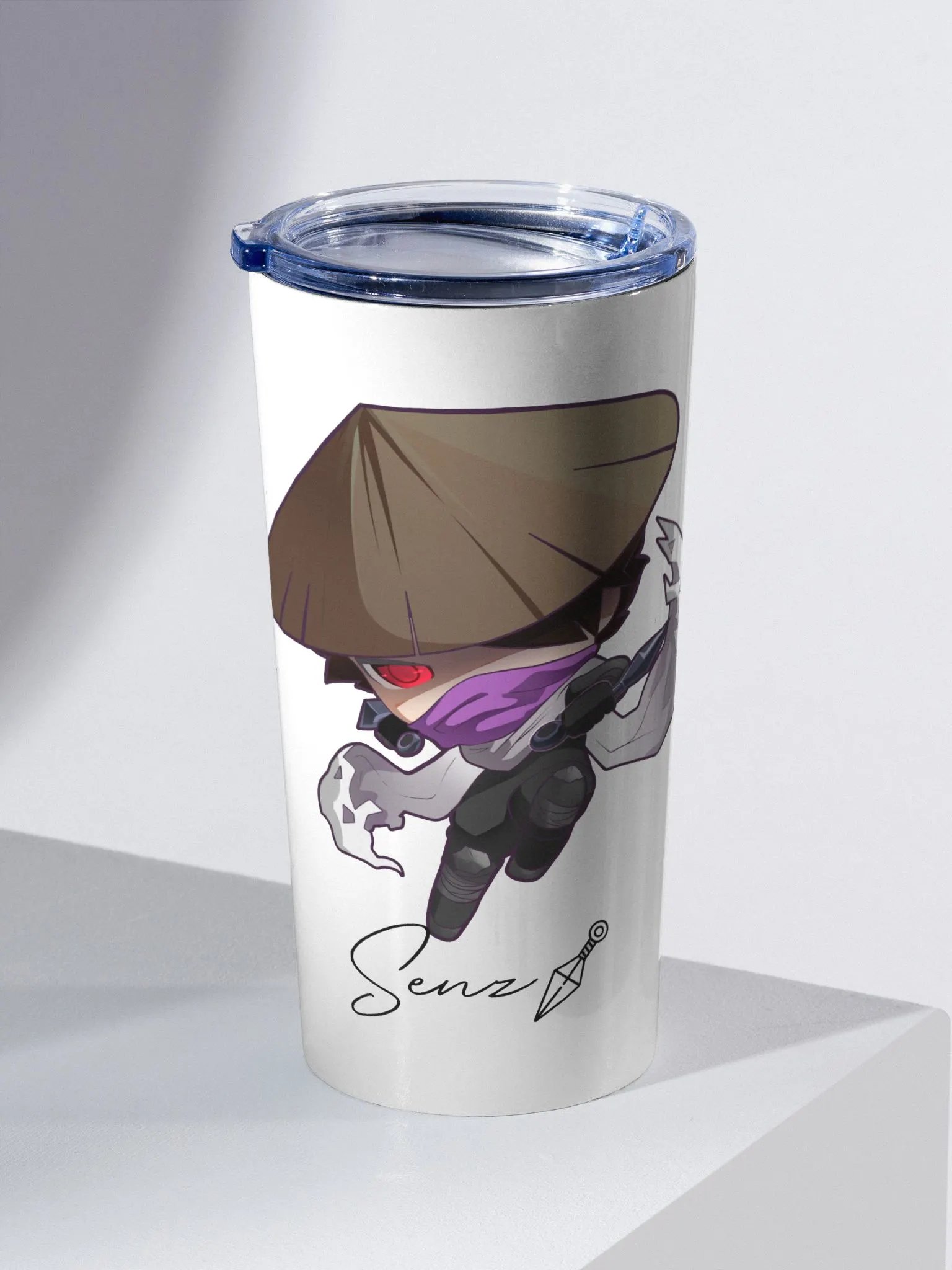 Chibi Tumbler product image (2)