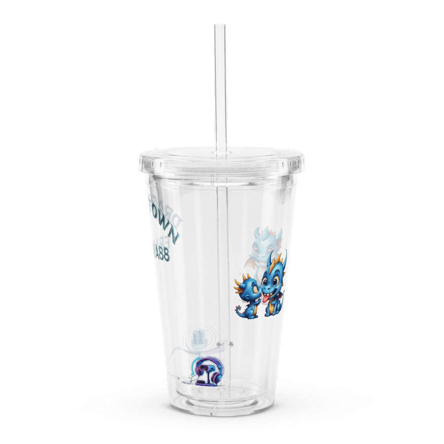 NSLB LIVE Double Wall Tumbler product image (4)