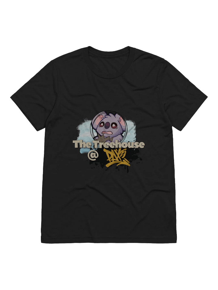 The Treehouse @ PAX 25 Koala Tee product image (1)