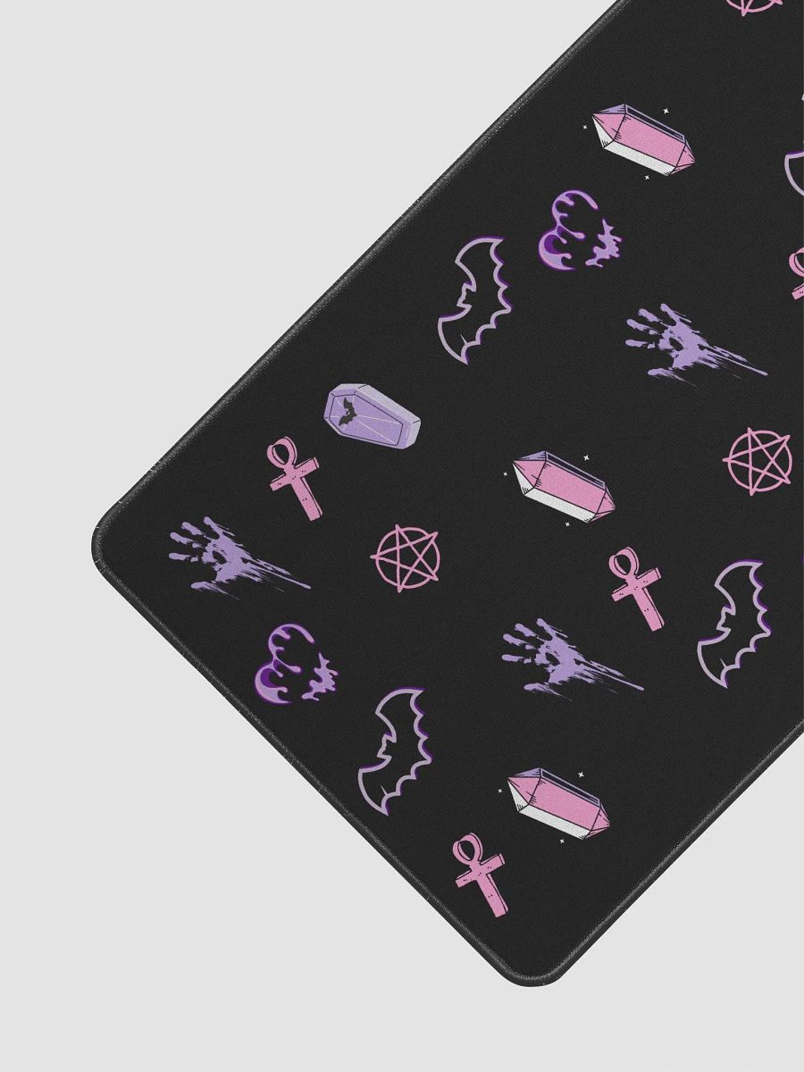 Pastel Goth Desk Mat product image (3)