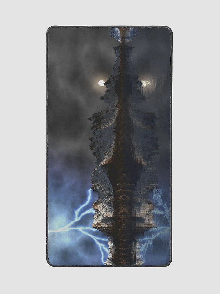 Large Desk Mat 