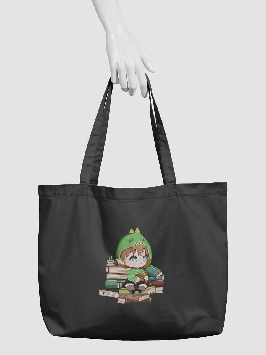 Wortwächterin - Tote Bag product image (3)