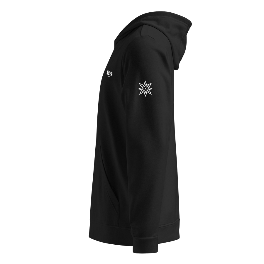 Nova Origin - Adidas Hoodie product image (2)