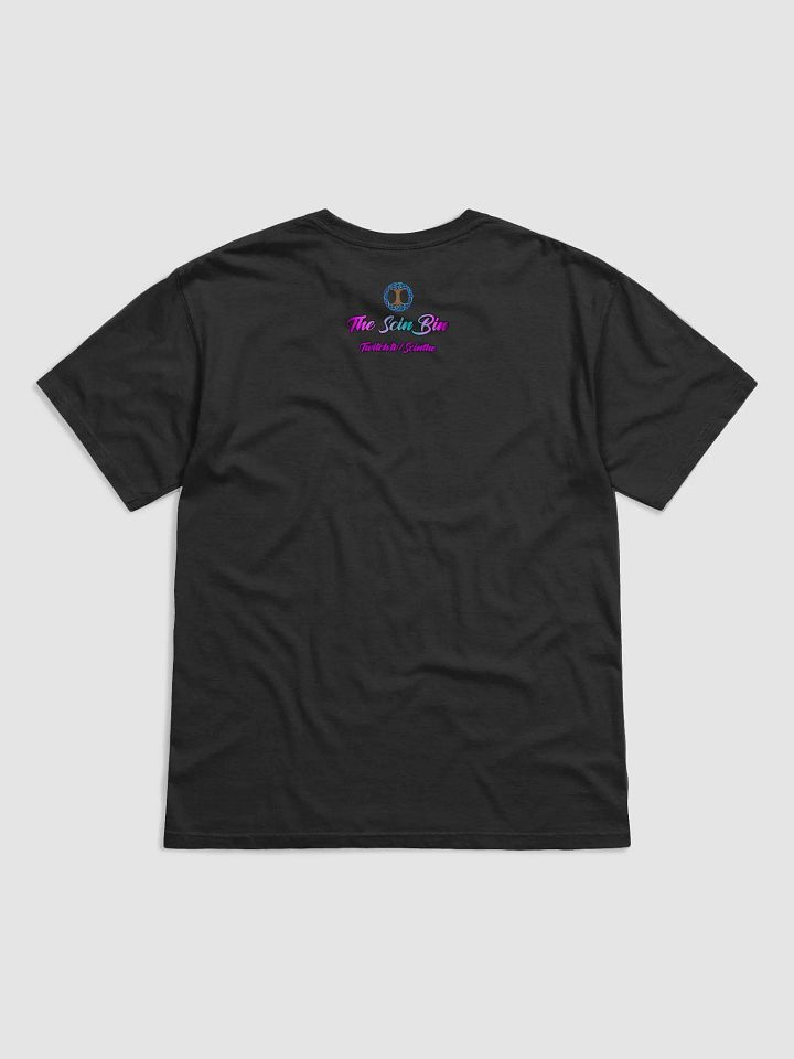 Lil Scinthe Shirt product image (2)