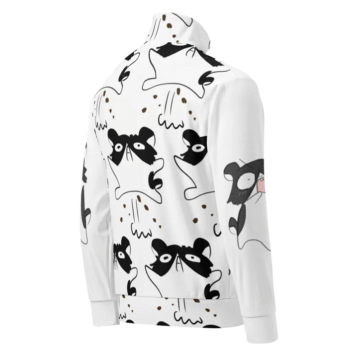 Hampan cool jacket happy birthday! product image (2)