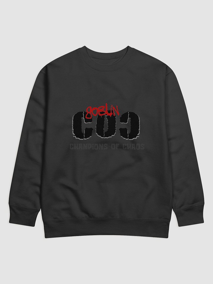 Goblin C.O.C. product image (5)
