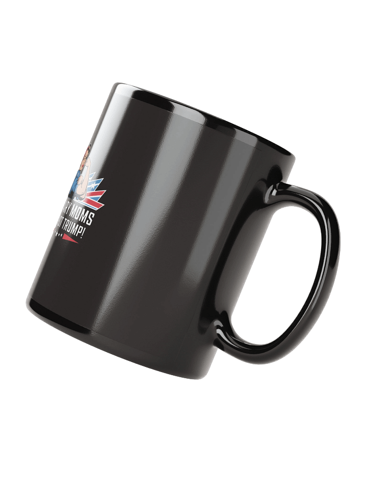 Fierce Military Moms Mug product image (3)