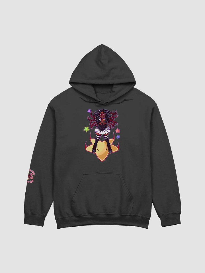 SSCB & the Galaxy Hoodie product image (1)