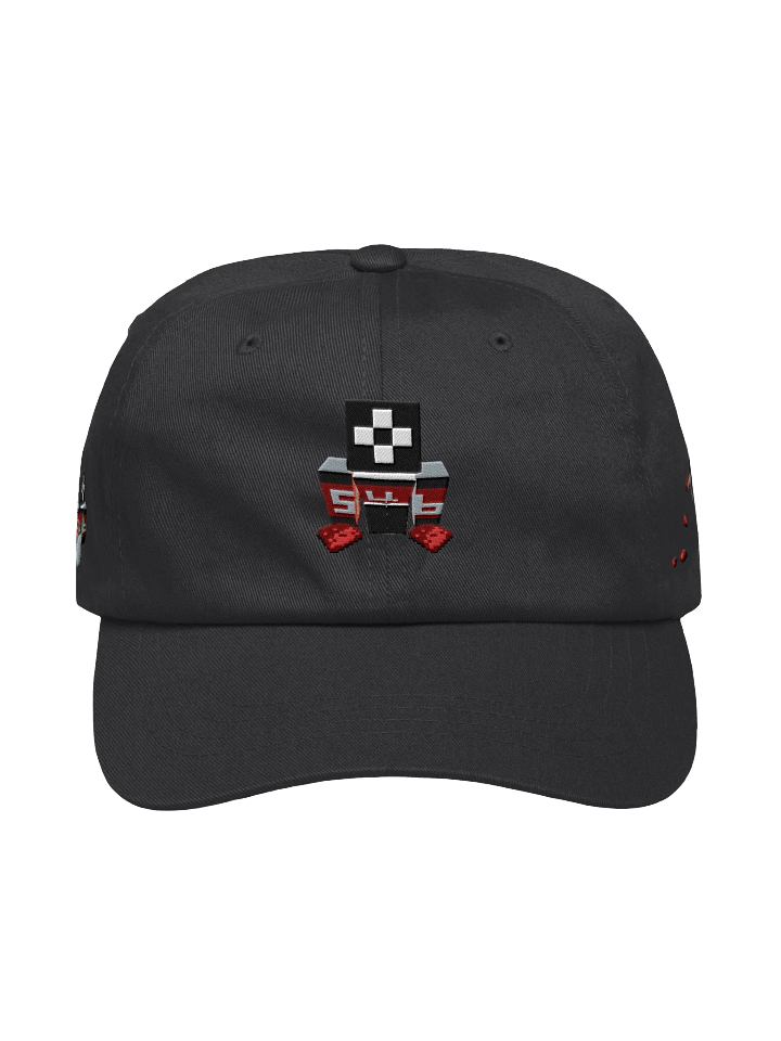 SG cap product image (1)