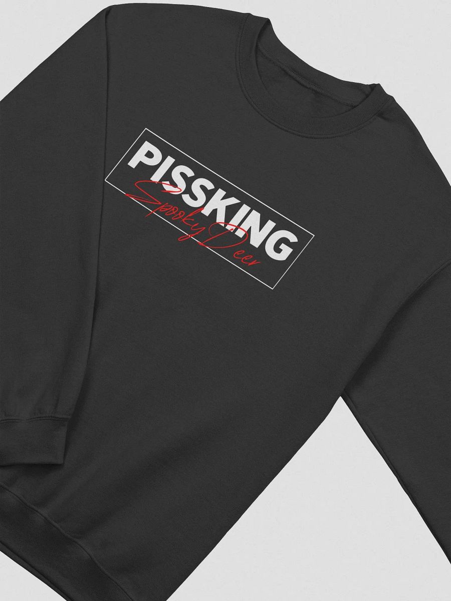 Spookland Signature Hoodie (Reversed) product image (3)