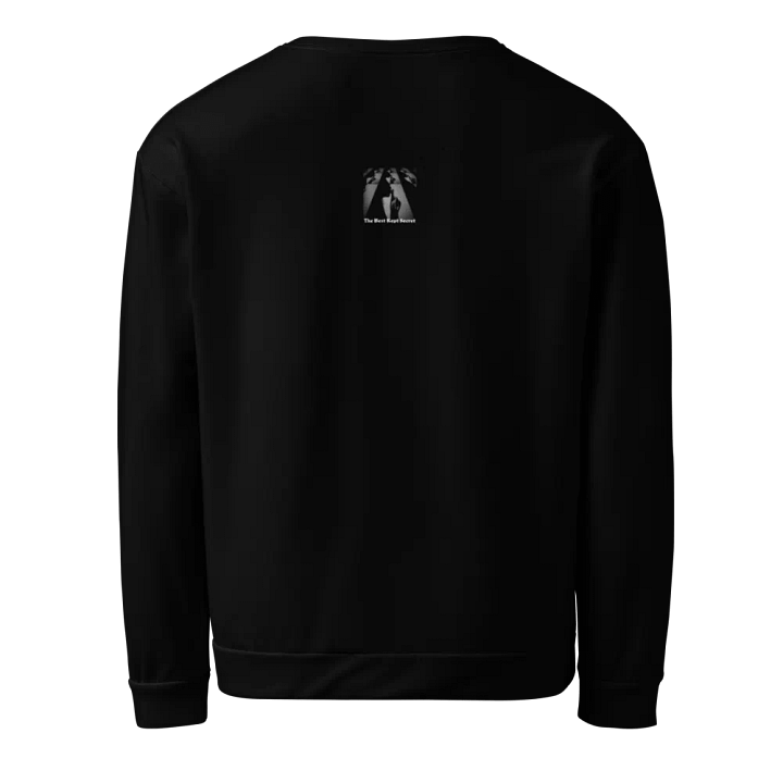 Best Kept Secret Radio Network Long-sleeved shirt product image (2)