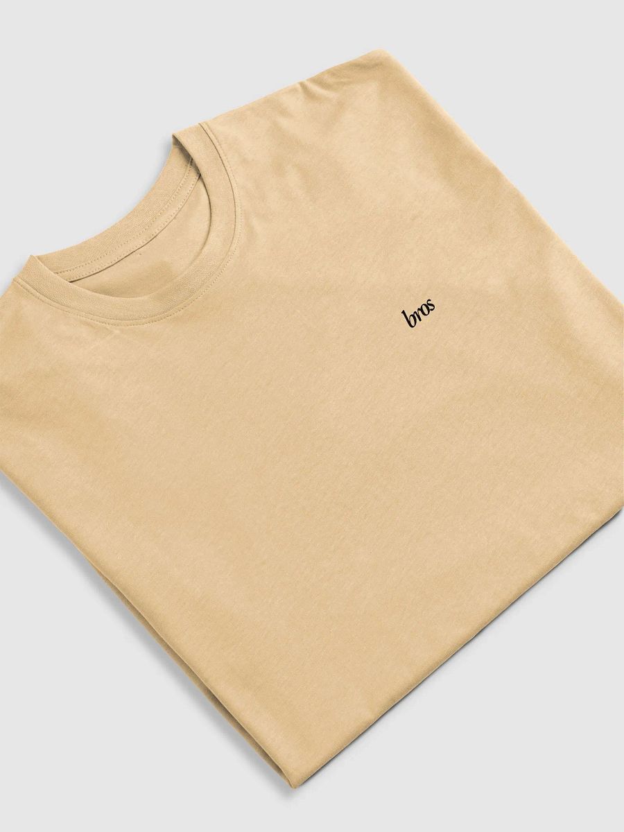 3D Soccer Tee Unisex product image (5)