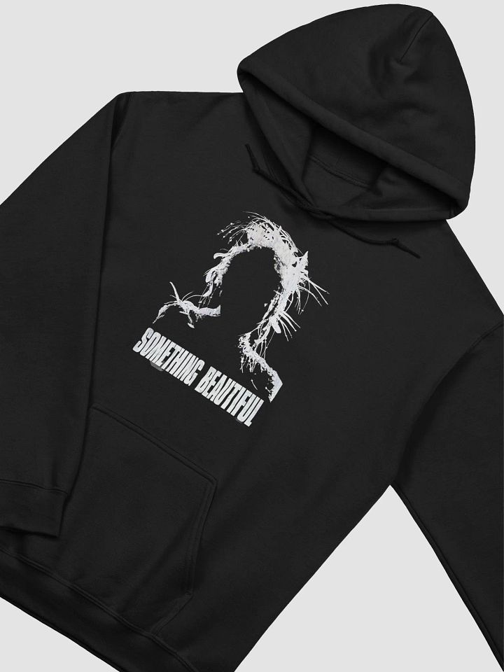 Something Beautiful Miley Cyrus Hoodie product image (2)