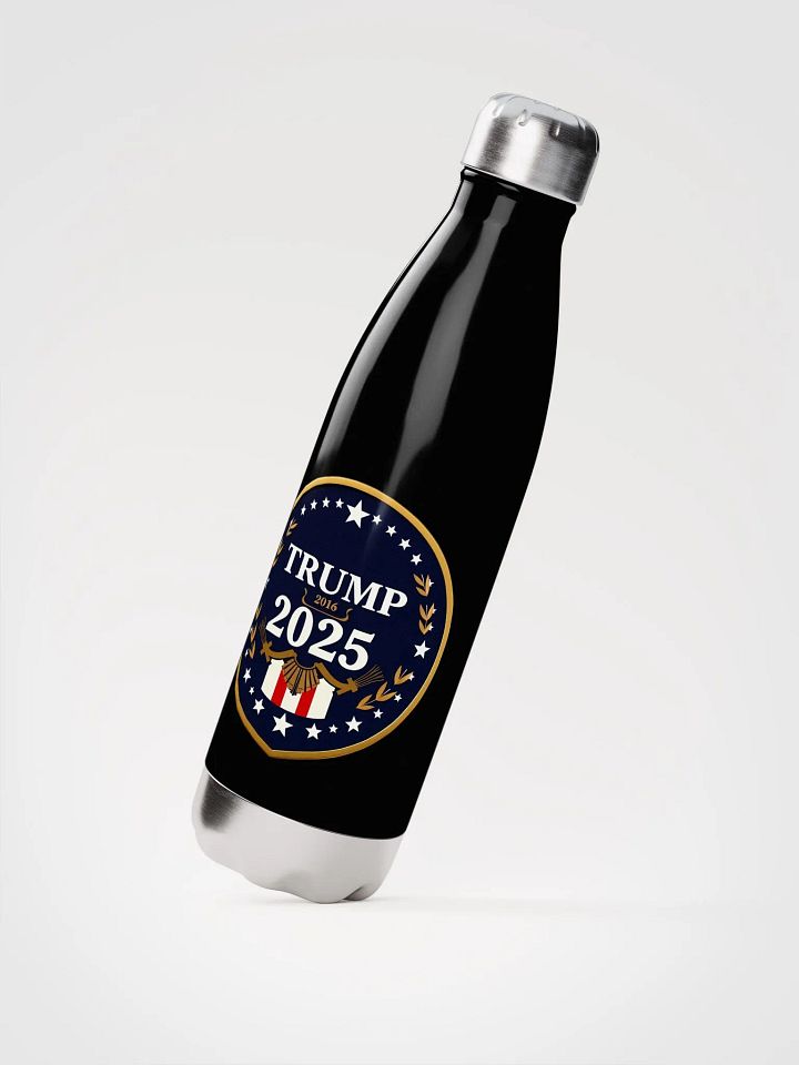 2025 Tribute Stainless Steel Water Bottle product image (2)