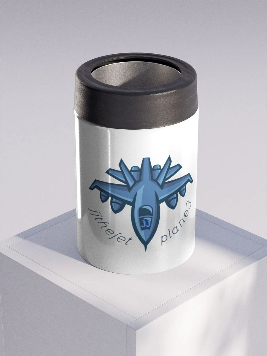 Stainless Steel JJoozie Koozie product image (1)