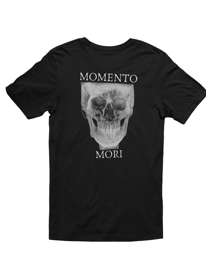 Momento Mori Tee product image (2)
