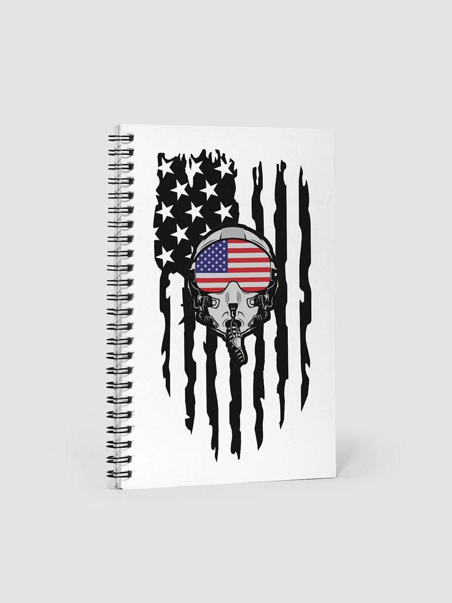 Hero's Notepad product image (4)