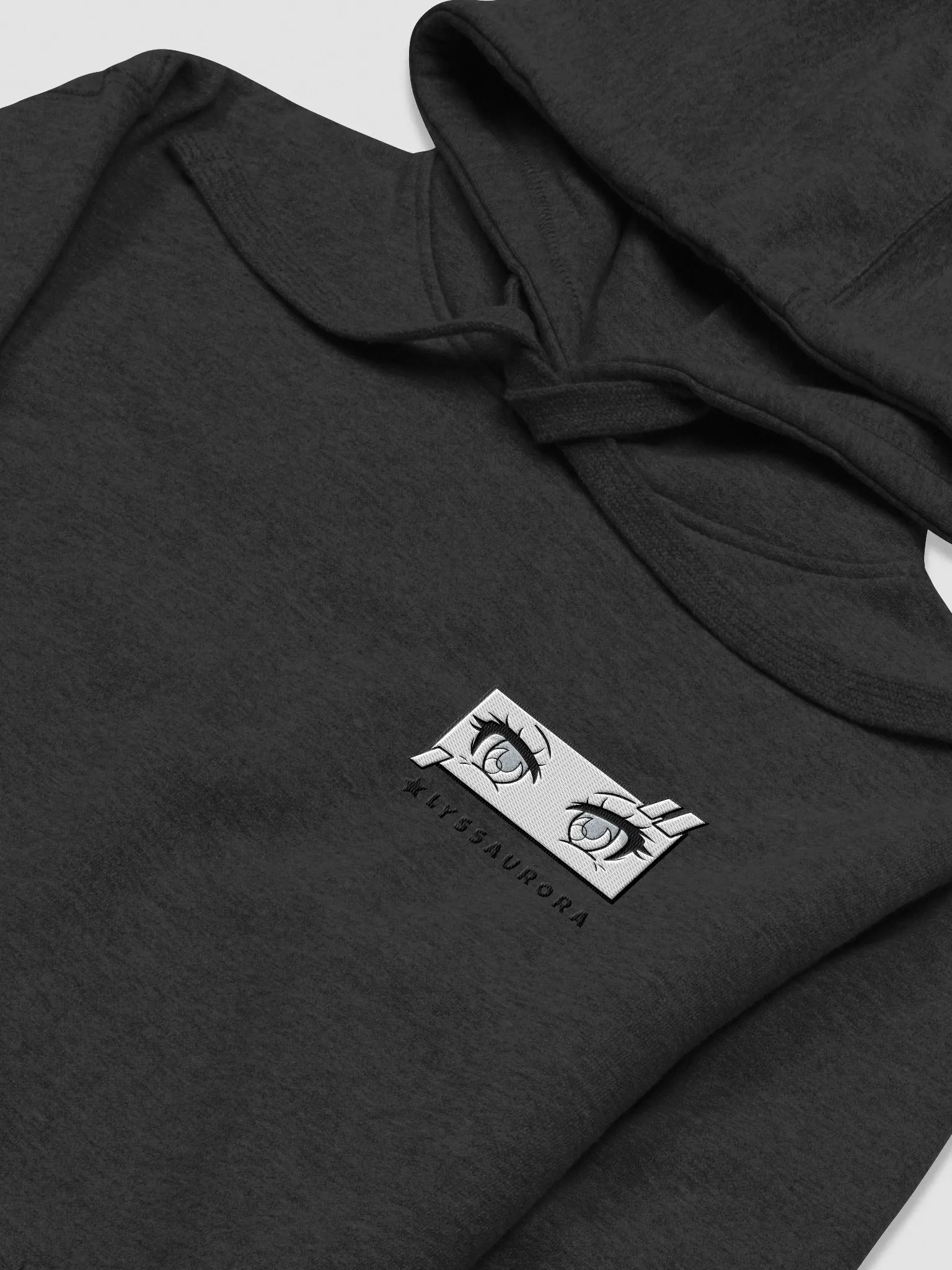 Angry Eyed Hoodie product image (31)