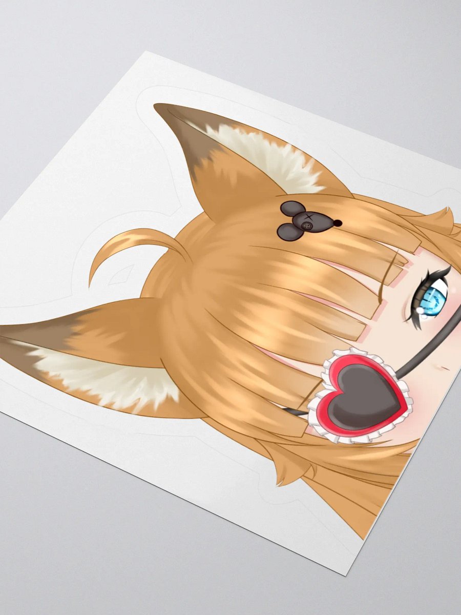 Shiro peeker eyepatch smug product image (8)