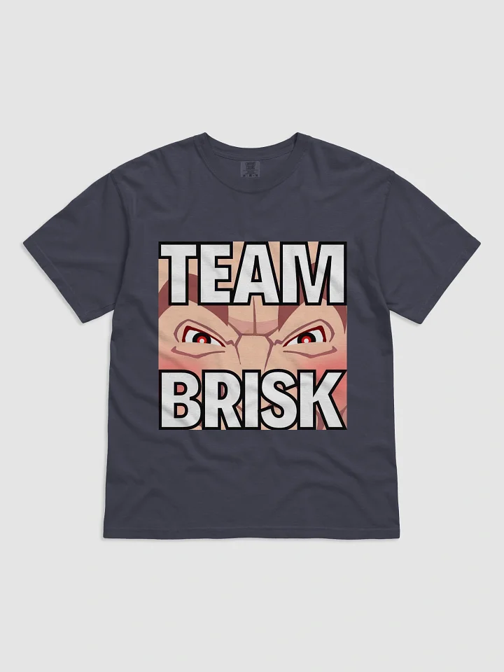 Team Brisk Tee product image (1)
