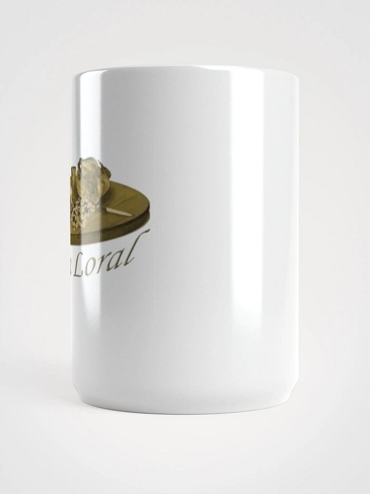 Dhea Loral 15 oz. Mug product image (2)