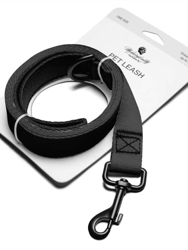 N.U.E. Signature Pet Leash product image (3)