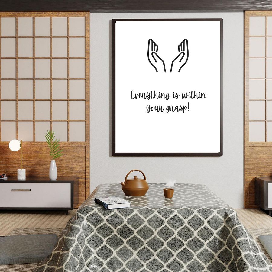 Digital Wall Art, 