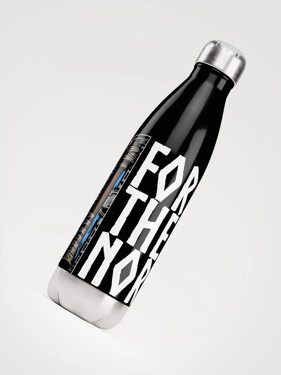 For the Nords Stainless Steel Water Bottle product image (4)