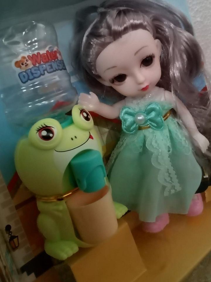 CUTE DOEE TOY product image (2)
