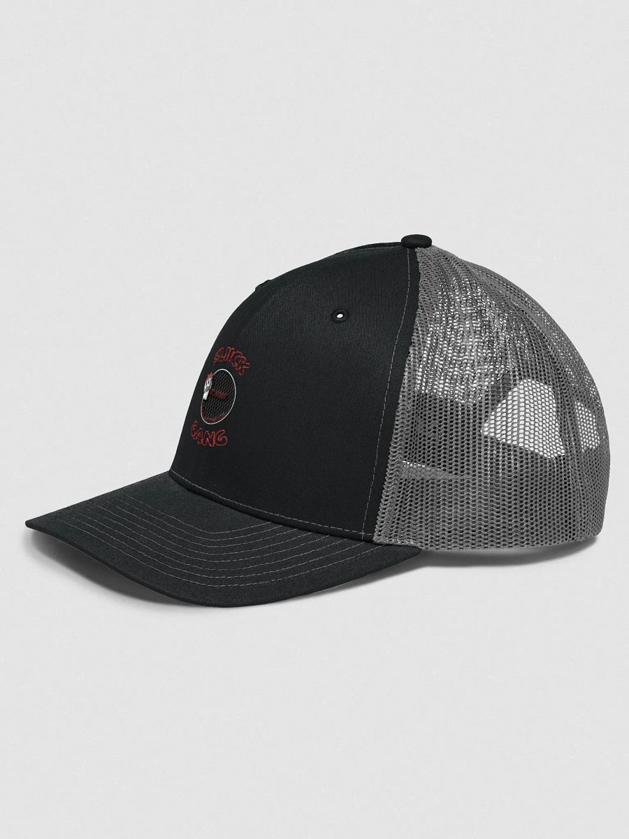SliickGang EST - Trucker hat product image (2)