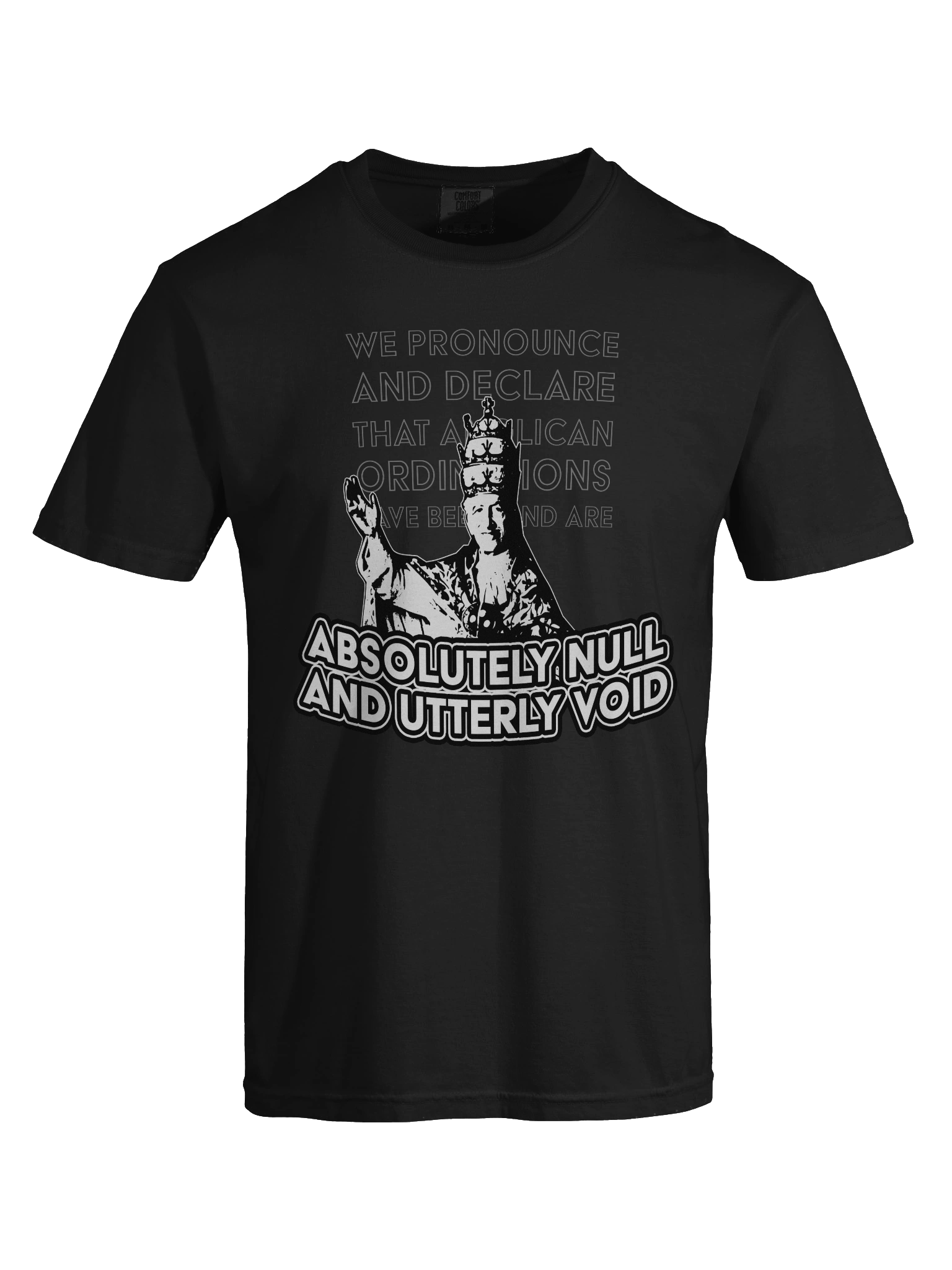 Anglican Ordinations are absolutely null and utterly void product image (7)