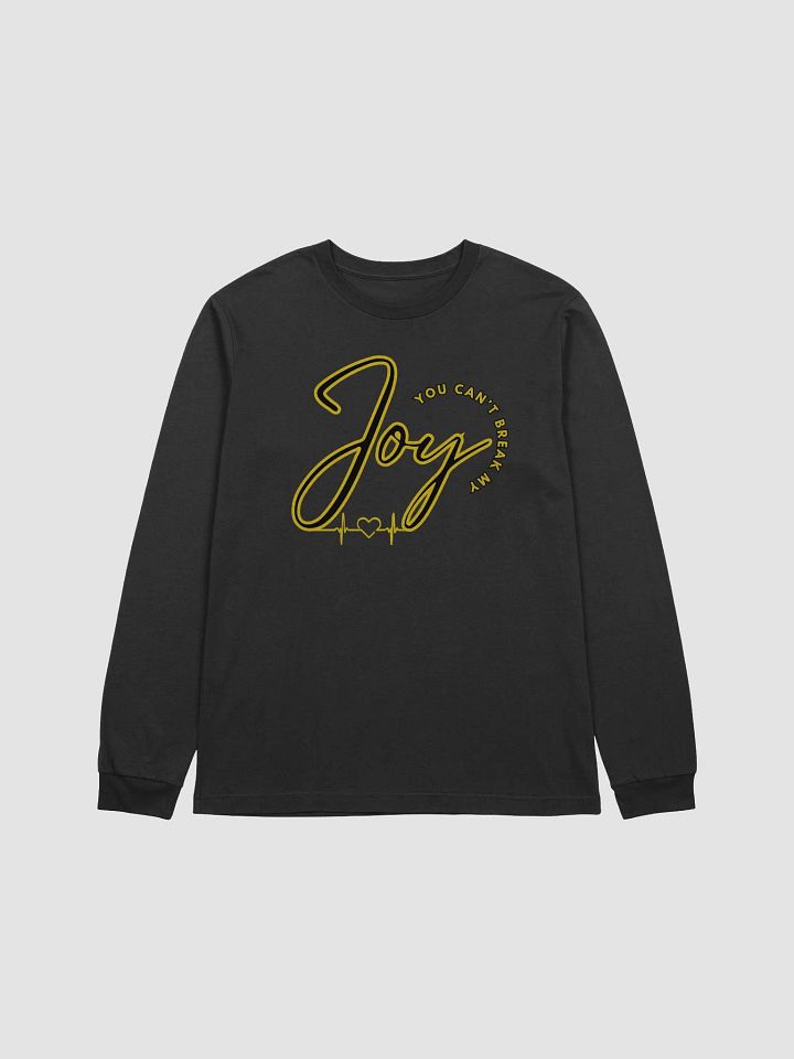 You Can't Break My Joy product image (1)