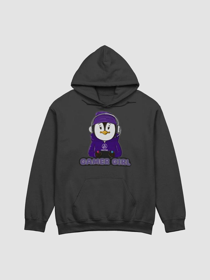 Gamer Girl Hoodie product image (2)